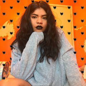 Meet your Posher, Jazmin